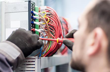 Emergency Services Photo