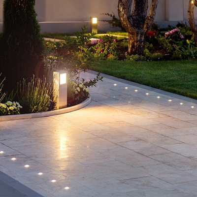 Outdoor Lighting